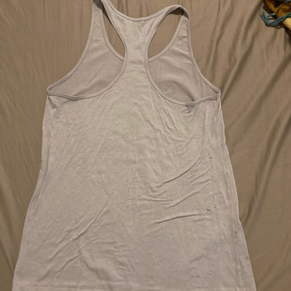 Gap Fit Active Racerback Tee - Picture 2 of 4